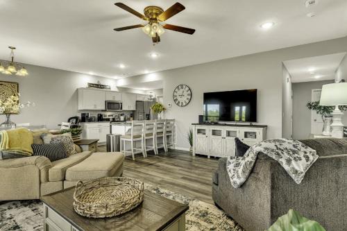Sunset Bunker condo