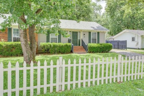 Sunset Cottage 2 bed 1 bath Pet-Friendly