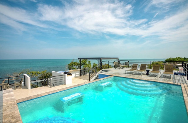 Sunset Gecko Condos - Unit 1A