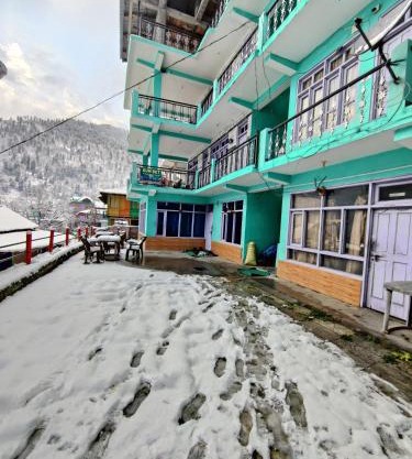 Sunset Inn tosh