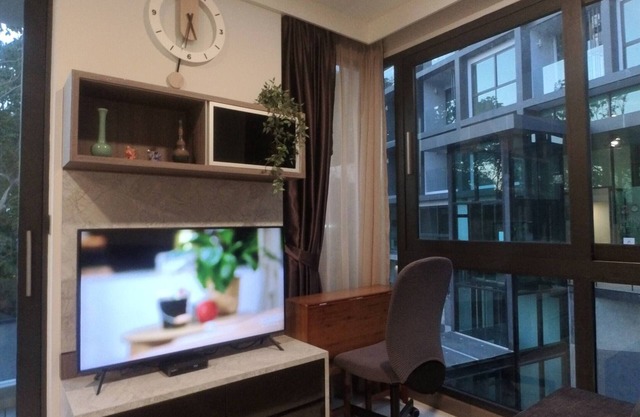 Sunset plus Pool View 1 Bedroom at Ao Nang Beach