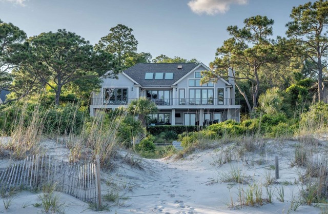 Sunset Rentals | Duck Hawk 27
