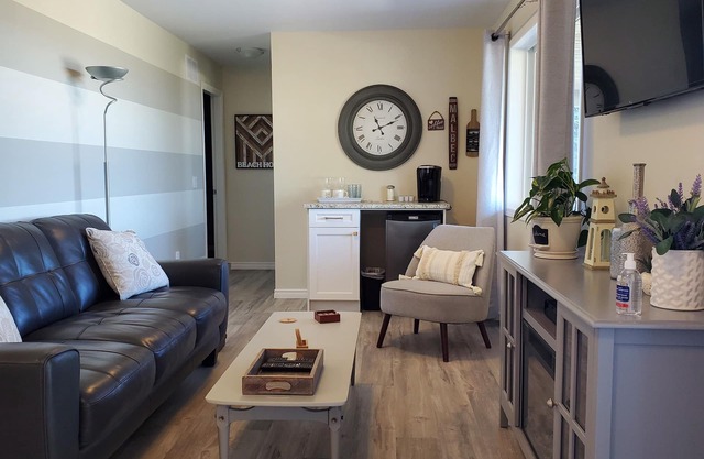 Sunset Suite Luxury Vacation Rental