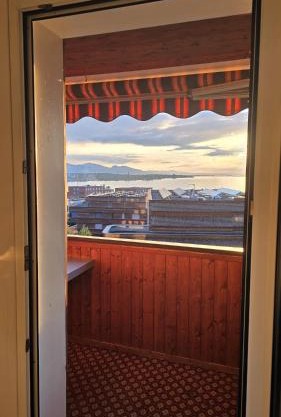 Sunset View Apartment Bregenz Bodensee