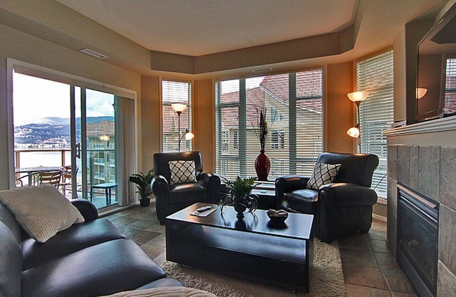 Sunset Waterfront Resort 605 - 1Bed-1Bth- 1386264-- 90 Day Min --