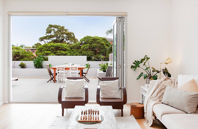 Sunshine Coogee (IH) - Calming five bedroom house with stunning sundeck.