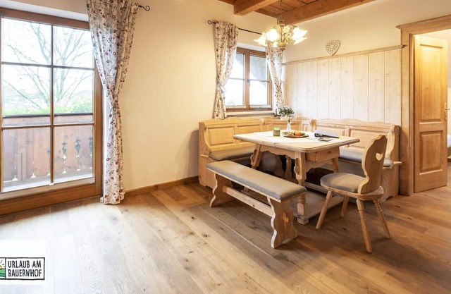 Sunshine holiday apartment - children's paradise Bachbauer-Spielberger