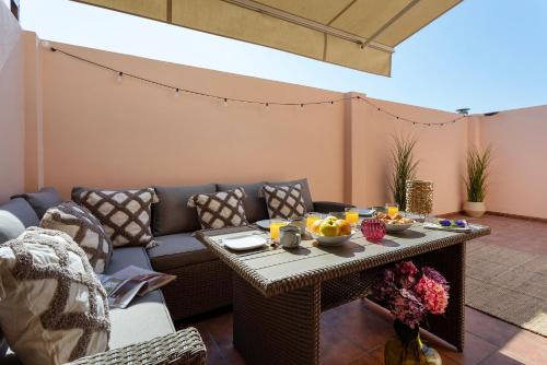 Sunstay Driza Flat II Malaga
