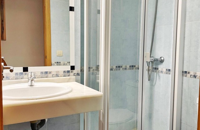 Sunstay Teatinos Flat III Malaga