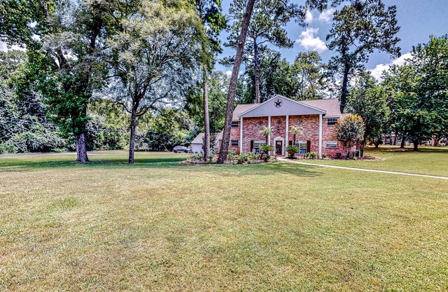 Sunstone Vista | House in Houston