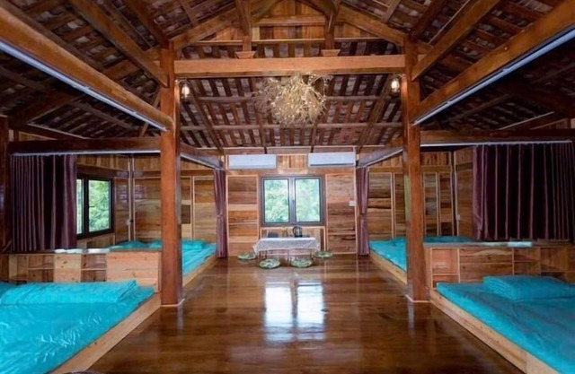 Suoi Coc Homestay