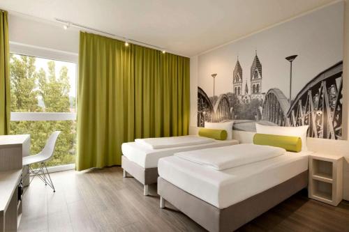 Super 8 Freiburg