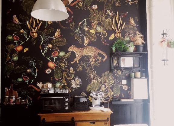 Super appartement Paris Canal St Martin