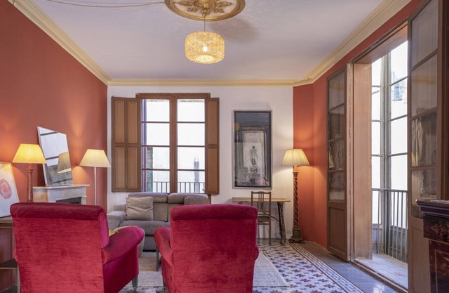 Super Centric apartment