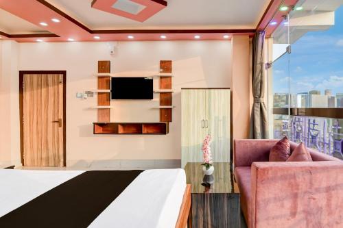 Super Hotel O Kakdwip
