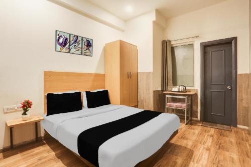 Super Townhouse Jagatpura Railway Station Formerly Hotel Buddhi