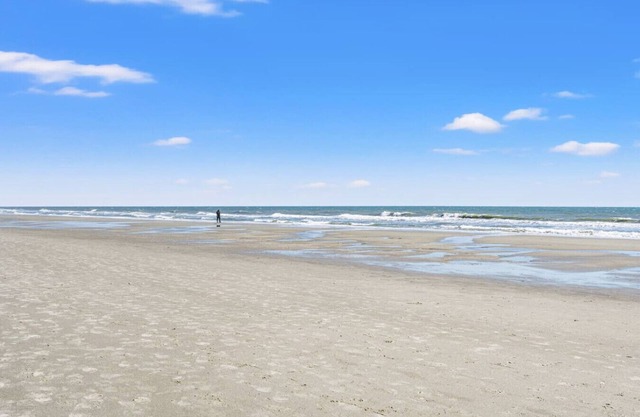 Superb Beach Week Choice - Oceanfront - Pools - Kitchen - Hot tubs - Lazy River