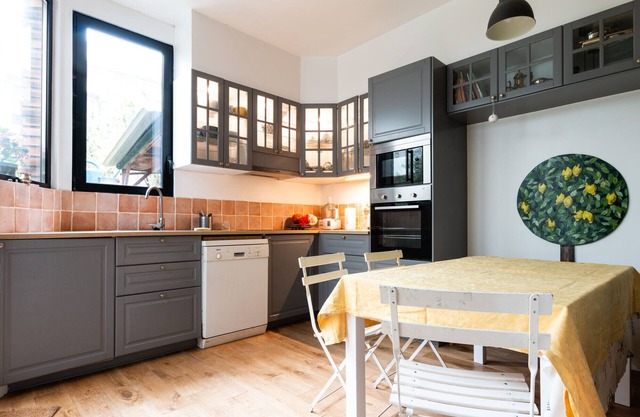 Superb Cozy Accommodation In Boulogne Billancourt