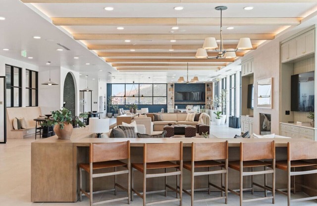 Superb NEW 2BR amazing amenities
