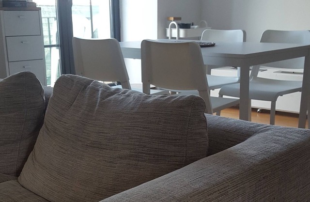Superb quiet apartment