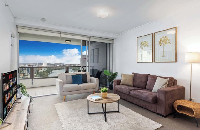 Superb Views|Spacious High Floor Family Apartment