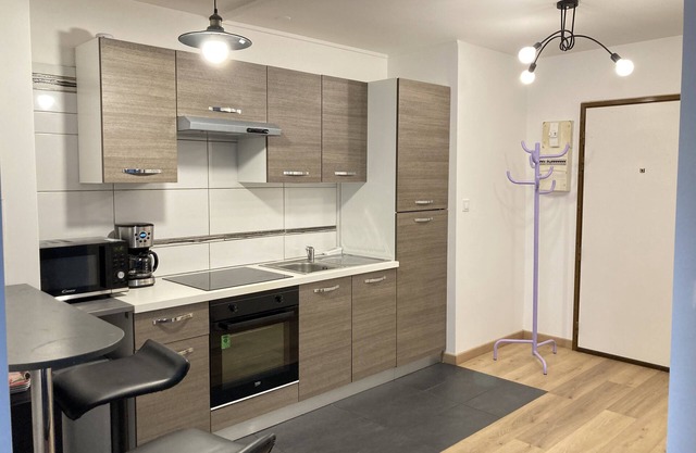 Superbe appartement avec parking à 20 minutes de Paris JO 2024 et de Disneyland