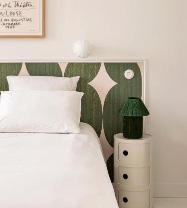 Superbe appartement design au coeur de Versailles, tout à pied