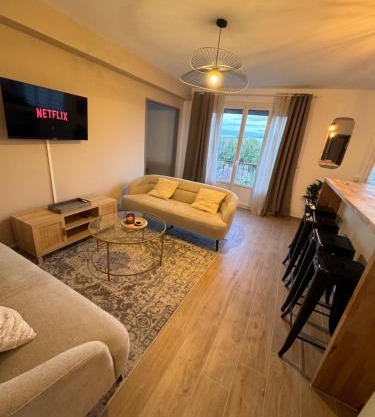 Superbe appartement