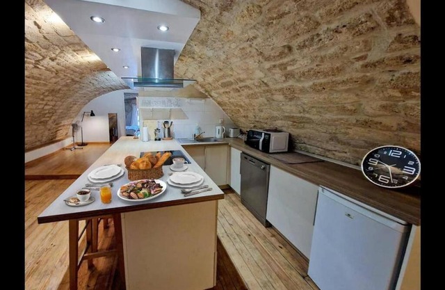 Superbe Appartement Rénové - Centre Historique