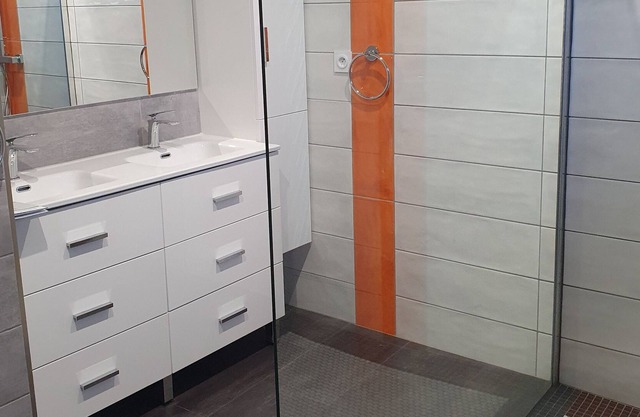 Superbe Appartement Refait à Neuf Autour D'orgelet