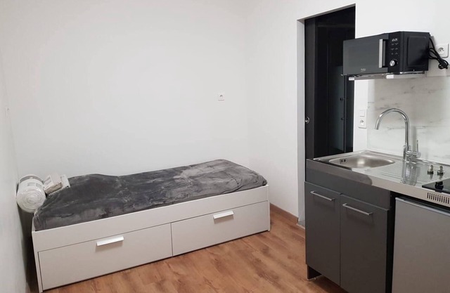 Superbe Appartement Tout Confort à Lille