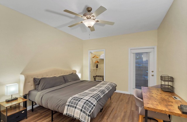 SuperHost 5 Star Service 2 Bedroom 2 Bathroom