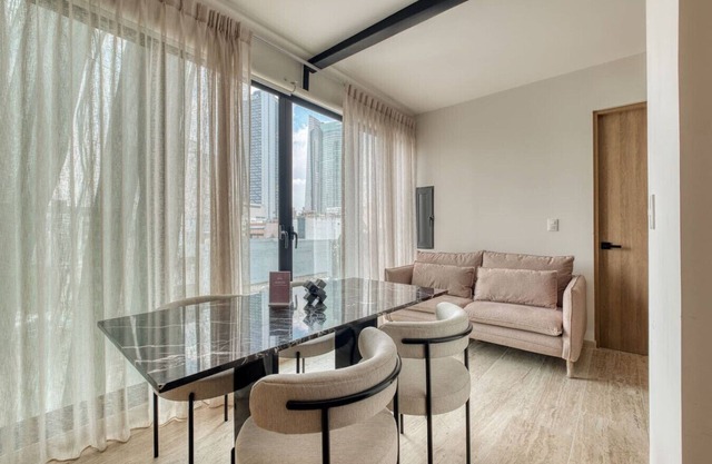 Superior 2 BR near Reforma