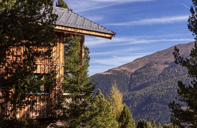 Superior # 6 mit Sauna & Hot Tub by Interhome