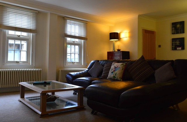 Superior Apartment at Benson House