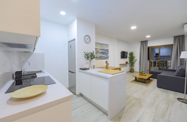 Superior Apartment, 1st Floor