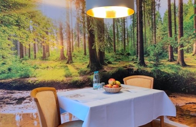 Superior Appartement D, 65qm für max. 2 Personen