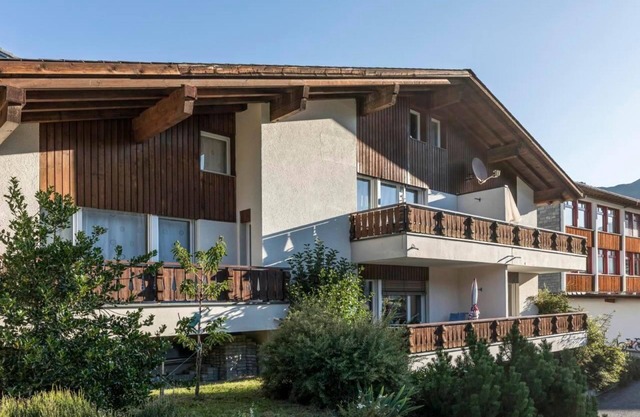 Superior Appartement Casa La Roda 1+2