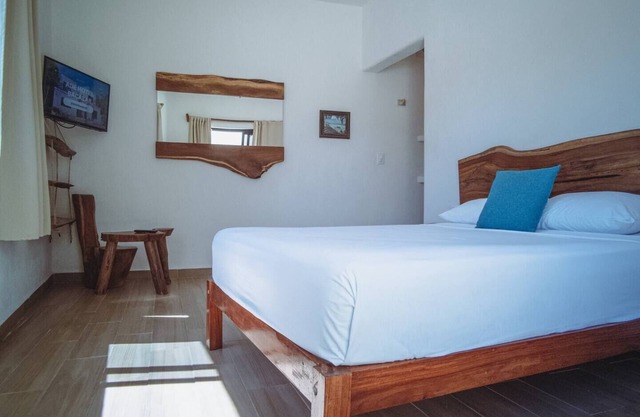 Superior Room + Breakfast - Ade Hotel Bacalar