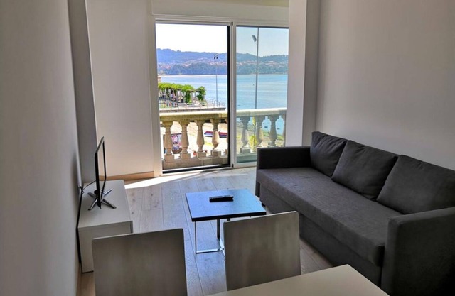 Superior Sea View Apartment (APT 2)