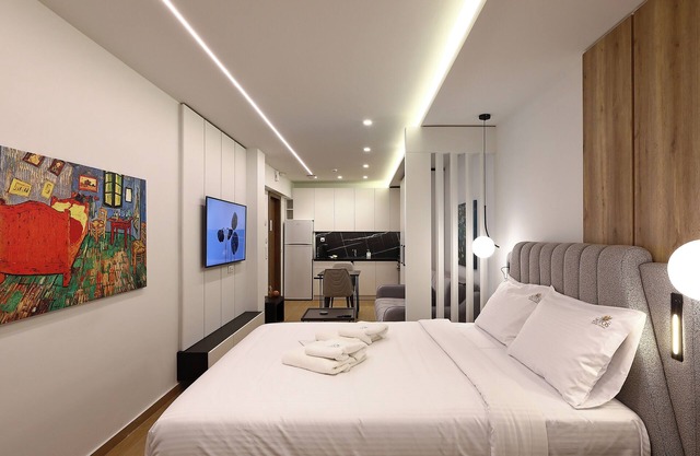Superior Suite | Zotos Luxury Living #10