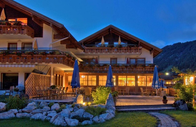 Superior vacation apartment - Hotel Anneliese