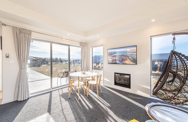 Supernova B - 2 Bedrooms