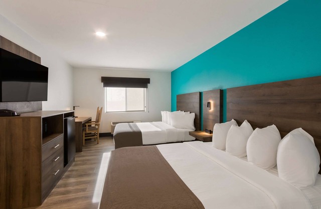 SureStay by Best Western Camp Verde