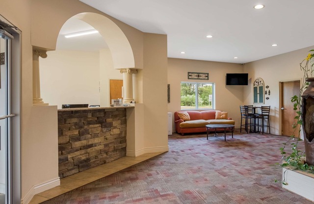 SureStay Hotel by Best Western Whittington Rend Lake