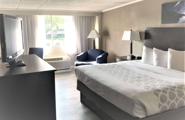 SureStay Plus Hotel by Best Western Lehigh Valley