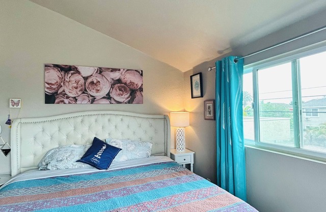 Surf Chalet - Awesome beautiful Gem by the beach in the Surf City