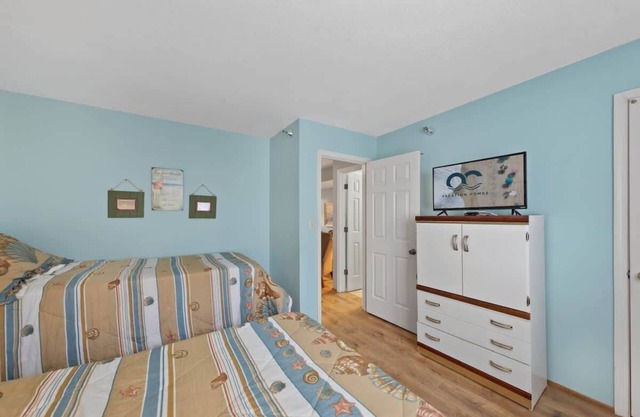 Surf Crest 205 |Boardwalk| South OC