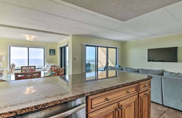 Surf's Edge 305 Summa