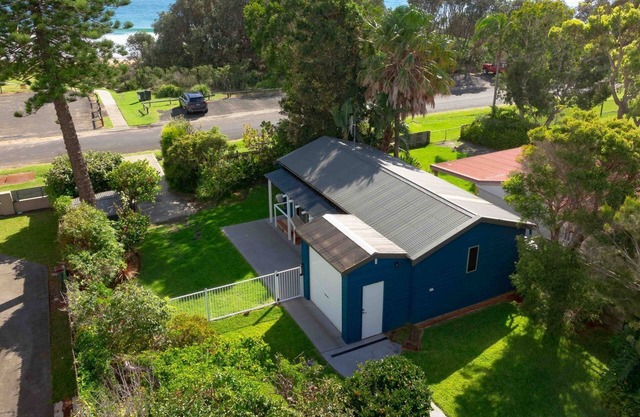 Surfrider Studio - Pet Friendly - 1 Night Stays!